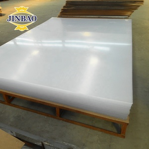 JINBAO Chất Lượng Cao 2 Mét 3 Mét 5 Mét Uốn Nhiệt Cắt Trong Suốt Pmma Sheets Cho Ánh Sáng <span class=keywords><strong>Led</strong></span> Khuếch Tán <span class=keywords><strong>Acrylic</strong></span> <span class=keywords><strong>Lens</strong></span> - Product Image 4