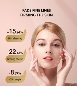 Appareils de thérapie par la lumière rouge <span class=keywords><strong>à</strong></span> usage domestique Baguette de soins de la peau Thérapie par la lumière infrarouge LED rouge pour le <span class=keywords><strong>visage</strong></span> <span class=keywords><strong>Appareil</strong></span> de massage facial <span class=keywords><strong>anti</strong></span>-âge - Product Image 4