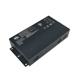 Điện áp không đổi ul TRIAC 0-10V 1-10V ( 5 trong 1) Hộp nối Dimmable dẫn lái xe - Product Image 1