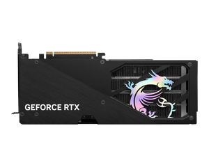 Tarjeta Gráfica para Juegos GeForce RTX5060Ti 8G GAMING TRIO OC, 8GB GDDR7, 128 bits, 28 Gbps, Mejor Precio - Product Image 4