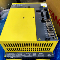 FANUC A06B-6104-H226 # Servomoteur H520 importé du Japon, mode de contrôle non défini, neuf en stock, négociable