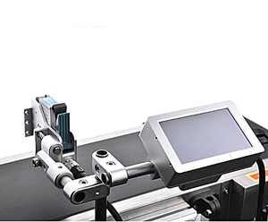Tự Động Đánh Dấu Trực Tuyến Thời Hạn Sử Dụng Mã Hóa Máy In Phun - Product Image 3