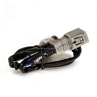 Sonde d'oxygène post-catalyseur de haute qualité 89465-48180 pour Lexus RX300/RX330 3.3L V6 (2003-2006), RX350, RX450h, Toyota Highlander/Kluger