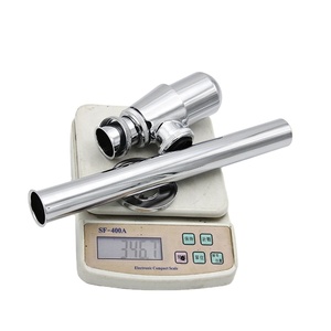 <span class=keywords><strong>Sifone</strong></span> Moderno in Ottone <span class=keywords><strong>per</strong></span> Lavabo, Pompa dell'Acqua <span class=keywords><strong>per</strong></span> Cucina, Alta Qualità a Prezzo di Fabbrica - Product Image 5