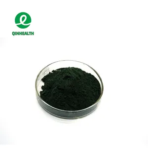 Nhà máy cung cấp Spirulina bột Spirulina viên nang