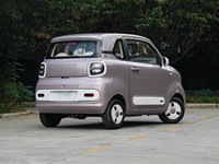 Bestune Pony Mini EV, nouvelle voiture de Chine, petite autonomie de 222 km, véhicule à énergie nouvelle, Bestune Xiaoma, voitures électriques Bestune à vendre
