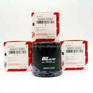 Pour Mercedes Benz <span class=keywords><strong>DBM</strong></span> VW Audi ARM pièces automobiles filtres à huile spécifiques CarFitment personnalisable pour modèles de voiture spécifiques <span class=keywords><strong>Auto</strong></span> - Product Image 1