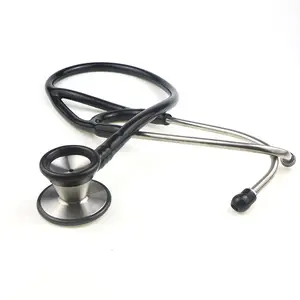 HOT-sale Promotional Various Durable Using Cardiology Stethoscope Medical Stethoscope