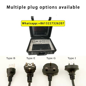 65mm 360 độ xoay tùy chọn Độ phân giải cao khác nhau sâu nước cũng kiểm tra máy ảnh - Product Image 4