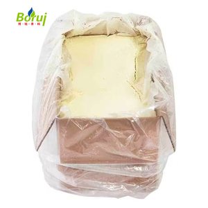 Prix de gros de l'usine de beauté beurre corporel pur biologique beurre de karité brut pour les soins de <span class=keywords><strong>la</strong></span> peau savon cosmétique - Product Image 3
