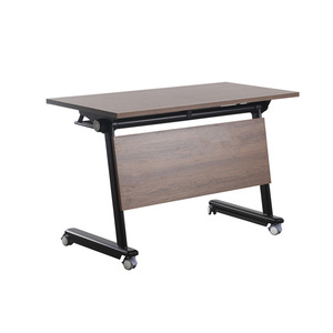 Starlight Folding Training Table T002F With Chair For Educational Institutions And Mobile Classrooms - Product Image 4