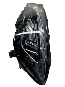 Para <span class=keywords><strong>mercedes</strong></span>-benz <span class=keywords><strong>CLA</strong></span> faro coche Led W117 2014-2019 Cla200/220/260 actualización nuevo conjunto de faro Original - Product Image 4