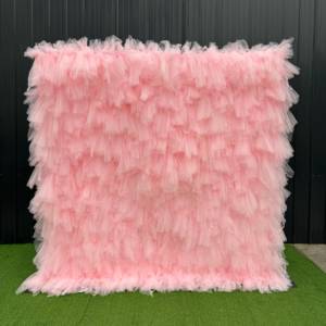 Tapete <span class=keywords><strong>de</strong></span> cortina <span class=keywords><strong>de</strong></span> pared <span class=keywords><strong>de</strong></span> flores rosas 8x8 barato, tapiz 3D enrollable <span class=keywords><strong>de</strong></span> seda Artificial, Fondo <span class=keywords><strong>de</strong></span> pared <span class=keywords><strong>de</strong></span> flores rosas para decoración <span class=keywords><strong>de</strong></span> fondo <span class=keywords><strong>de</strong></span> boda - Product Image 1