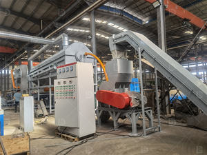 Máquina <span class=keywords><strong>de</strong></span> <span class=keywords><strong>reciclaje</strong></span> <span class=keywords><strong>de</strong></span> batería <span class=keywords><strong>de</strong></span> litio <span class=keywords><strong>de</strong></span> 1000 Kg/h, planta <span class=keywords><strong>de</strong></span> <span class=keywords><strong>reciclaje</strong></span> <span class=keywords><strong>de</strong></span> batería <span class=keywords><strong>de</strong></span> litio para coche, equipo <span class=keywords><strong>de</strong></span> <span class=keywords><strong>reciclaje</strong></span> <span class=keywords><strong>de</strong></span> batería <span class=keywords><strong>de</strong></span> litio - Product Image 5