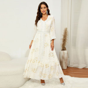 white christmas dresses Maxi Pink Satin Elegant Sleeveless Dress With Slit, Straight Cut, Crew –  SYLEND main image 1