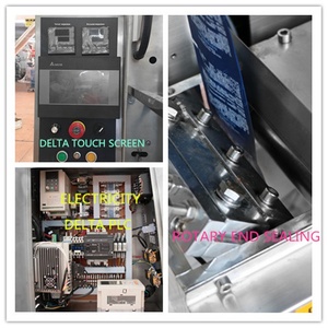 Máquina vertical pequeña para envasar <span class=keywords><strong>leche</strong></span>, café y especias en polvo - Product Image 4