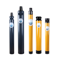 Kaiqiu 140mm de diamètre DHD350 DTH Foret