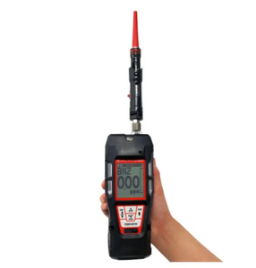เซ็นเซอร์ทดแทนรุ่นดั้งเดิมของญี่ปุ่น Riken Keiki Ess-03dh-so2 สำหรับเครื่องตรวจจับก๊าซ Gx-6000 - Product Image 2