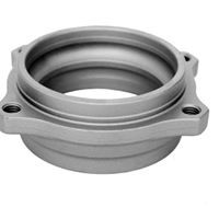 خدمة تصنيع حسب الطلب لقطع الألمنيوم المصبوب والمطروق عالية التحمل من شاندونغ - Product Image 6