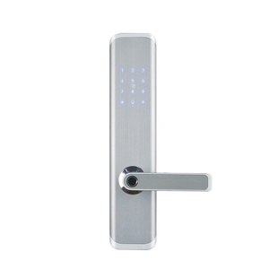 Orbita Waterdicht Keyless Instapdeur Toetsenbord Elektronisch Slot Verborgen Draadloze Smart Home Lock - Product Image 2