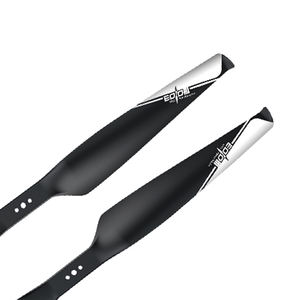 Ventes chaudes Hélices Sunnysky de haute qualité en fibre de carbone et composite nylon intégré 11*4,5 pouces pour quadricoptère multirotor - Product Image 2