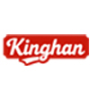 Ningbo Kinghan Art Material Co., Ltd. logo