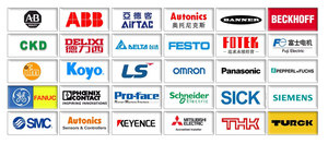Contacteur de puissance 4P Série NC2 185A NC2-185/4 110V 127V 220V 380V Contacteurs Chine NC2-185 NC2-185/4 100% Original et Neuf - Product Image 6