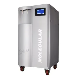 Laboratory Water Distillation and Purification Equipment Ultrapure Water Treatment Systems