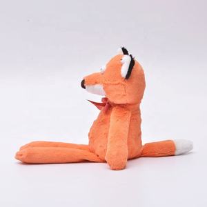 Coniglio bianco Che Indossa <span class=keywords><strong>Vestiti</strong></span> Morbido Bella Kawaii Giocattolo Della Peluche di Compleanno Per La Fidanzata - Product Image 4