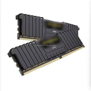 โมดูล LPX DDR4 8GB 16GB 32GB 3200Mhz 3600Mhz สำหรับหน่วยความจำ RAM DIMM ของพีซีตั้งโต๊ะ - Product Image 2