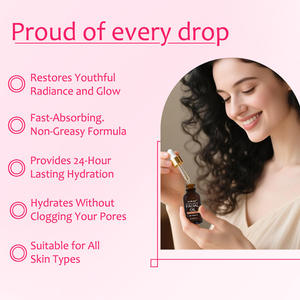 <span class=keywords><strong>Huile</strong></span> pour bébé à base de plantes <span class=keywords><strong>Huile</strong></span> de massage corporelle traditionnelle à base de plantes Protection contre les moustiques OEM <span class=keywords><strong>Huile</strong></span> <span class=keywords><strong>essentielle</strong></span> brute issue de graines - Product Image 5