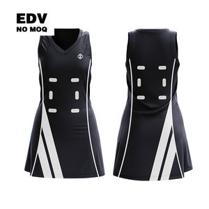 Camiseta de baloncesto de talla grande para adultos con diseño de cuello en V - Product Image 6