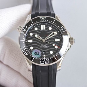 <span class=keywords><strong>Orologio</strong></span> Meccanico <span class=keywords><strong>Automatico</strong></span> di Lusso da <span class=keywords><strong>Uomo</strong></span> di Alta Qualità con Movimento Miyota, Vetro Zaffiro e Funzioni Luminose - Product Image 1