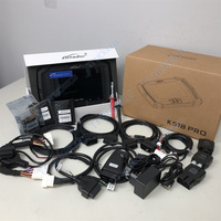 Key Programmer Lonsdor K518 PRO Full Version All in One Odometer Adjustment Push Function Generate Key Chip Programming Device