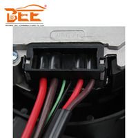 Ventilador de refrigeración del radiador para Audi VW 1K0959455FJ 1K0959455DL 1K0959455FE 1K0959455DT 1K0959455N 3C0959455F 1K0959455CQ