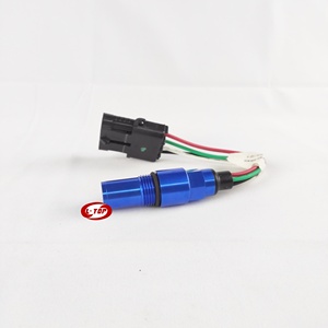 Cảm biến vị trí động cơ diesel Qsm M11 <span class=keywords><strong>ISM</strong></span> 2872362 4326596 4326595 <span class=keywords><strong>4984223</strong></span> 3408503 - Product Image 4