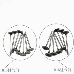 Changan Cs35 H15 katup pembuangan dan asupan tertentu, pengangkat katup kualitas tinggi untuk kinerja Optimal - Product Image 3