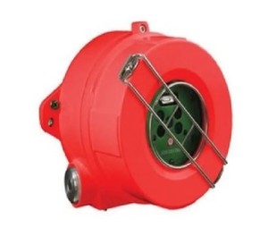 FS20X-211-21-2 เครื่องตรวจจับรังสี UV/อินฟราเรดแบบหลายสเปกตรัม FM ATEX IECEx SIL2 ระบบเตือนไฟไหม้อุตสาหกรรมป้องกันการระเบิด - Product Image 4