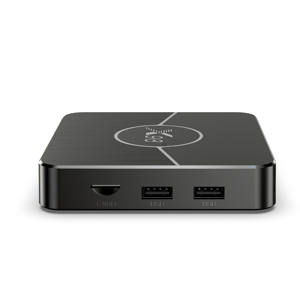 Nuevo X98 Plus S905W2 Set <span class=keywords><strong>Top</strong></span> Box Dual Wifi OTT Box 4GB 64GB <span class=keywords><strong>4K</strong></span> BT5.0 X98 2G 16G X98plus Smart Tv <span class=keywords><strong>4K</strong></span> Octa Core - Product Image 3