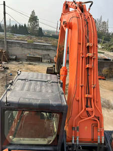 Hitachi d'occasion grandes machines de construction ZX350 ZX360 de 35 tonnes ZX360 Hitachi zx350-3g de Zx350-5g d'occasion zx240 Hitachi zx350-5G zx360 - Product Image 6
