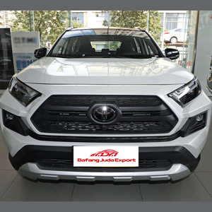 <span class=keywords><strong>RAV4</strong></span> SUV 2022, conduite à gauche, intérieur sombre, pneus R18, spacieux, 5 <span class=keywords><strong>places</strong></span>, fonctionnalités de sécurité avancées pour la ville et l'extérieur - Product Image 4