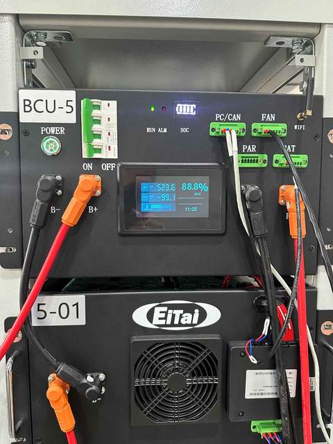 60Kwh 80Kwh Battery Solar Au Batterie Solaire 48 V Lithium 20 Kwh 25Kw 25Kwh 30 Kw 30Kw 30Kwh 40Kwh 50Kw 100Kw