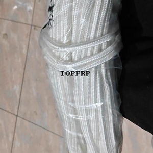 Wear Resistant Nylon Rope Polypropylene Braided Rope for Truck Windproof Tie - Product Image 4
