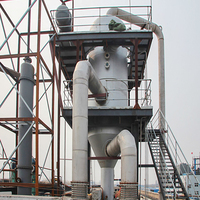 Sistem Evaporator Air Limbah MVR untuk Pengolahan Air Garam Bertenaga Uap dengan Motor & Pompa Produktivitas Tinggi