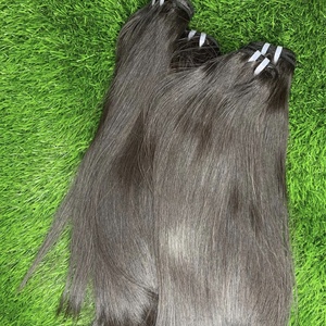 Top Quality Deep Curly Human Raw Cambodian Hair Bundle Vendor Wholesale Raw Cuticle Aligned Hair Hair Weave Bundle Extension - Product Image 6