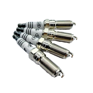 Asli untuk bensin Iridium busi Plug 1379739 for Replacement untuk penggantian - Product Image 3