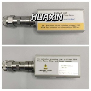 Capteur de puissance moyenne 18 GHz AGILENT/KEYSIGHT E9304A #   hx1 - Product Image 1