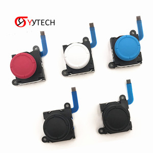 SYYTECH <span class=keywords><strong>Joystick</strong></span> Analogico 3D Originale Nuovo di Zecca per Modulo di Riparazione <span class=keywords><strong>Nintendo</strong></span> <span class=keywords><strong>Switch</strong></span> NS - Product Image 1