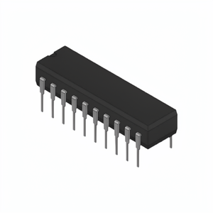 Componentes Electrónicos SN74LS444N, Distribuidor Autorizado de Circuitos Integrados Lógicos - Product Image 1