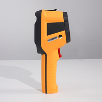 LSJ- E120 Sortie d'usine Caméra thermique infrarouge industrielle ABS personnalisable OEM ODM Thermographie Détecteur thermique IR
